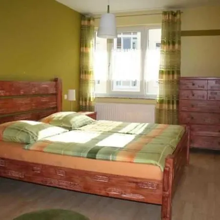 'moewennest' Macht, U Apartment *