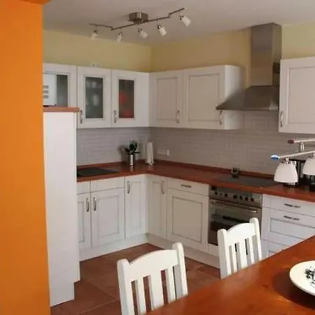 Apartment 'moewennest' Macht, U Graal-Mueritz